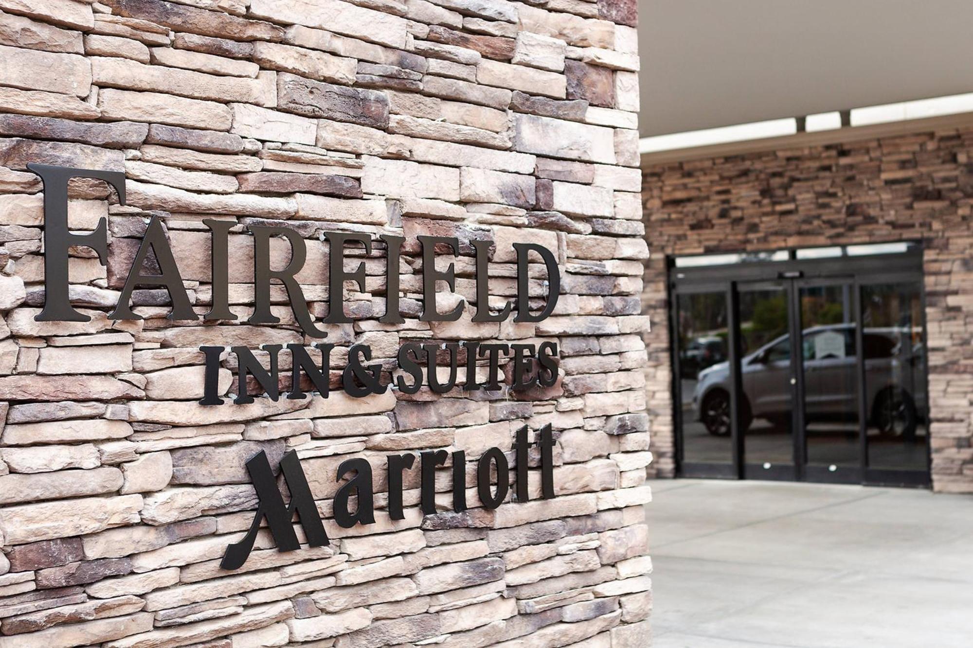 Fairfield By Marriott - Rockingham, Nc Hotel 3*