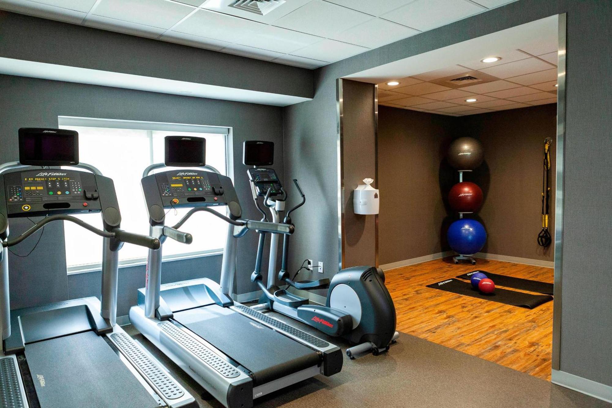 Hotel Fairfield By Marriott - Rockingham, Nc Rockingham