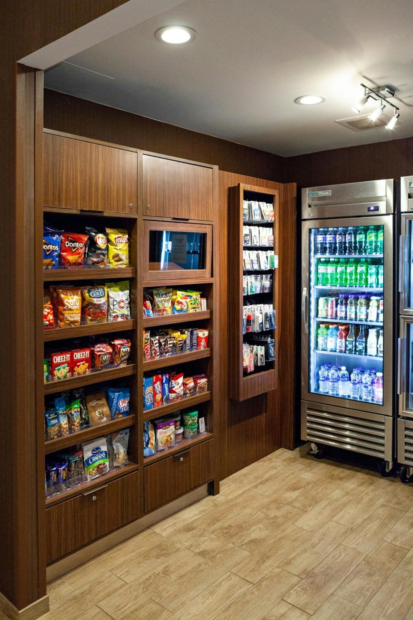 Fairfield By Marriott - Rockingham, Nc Hotel