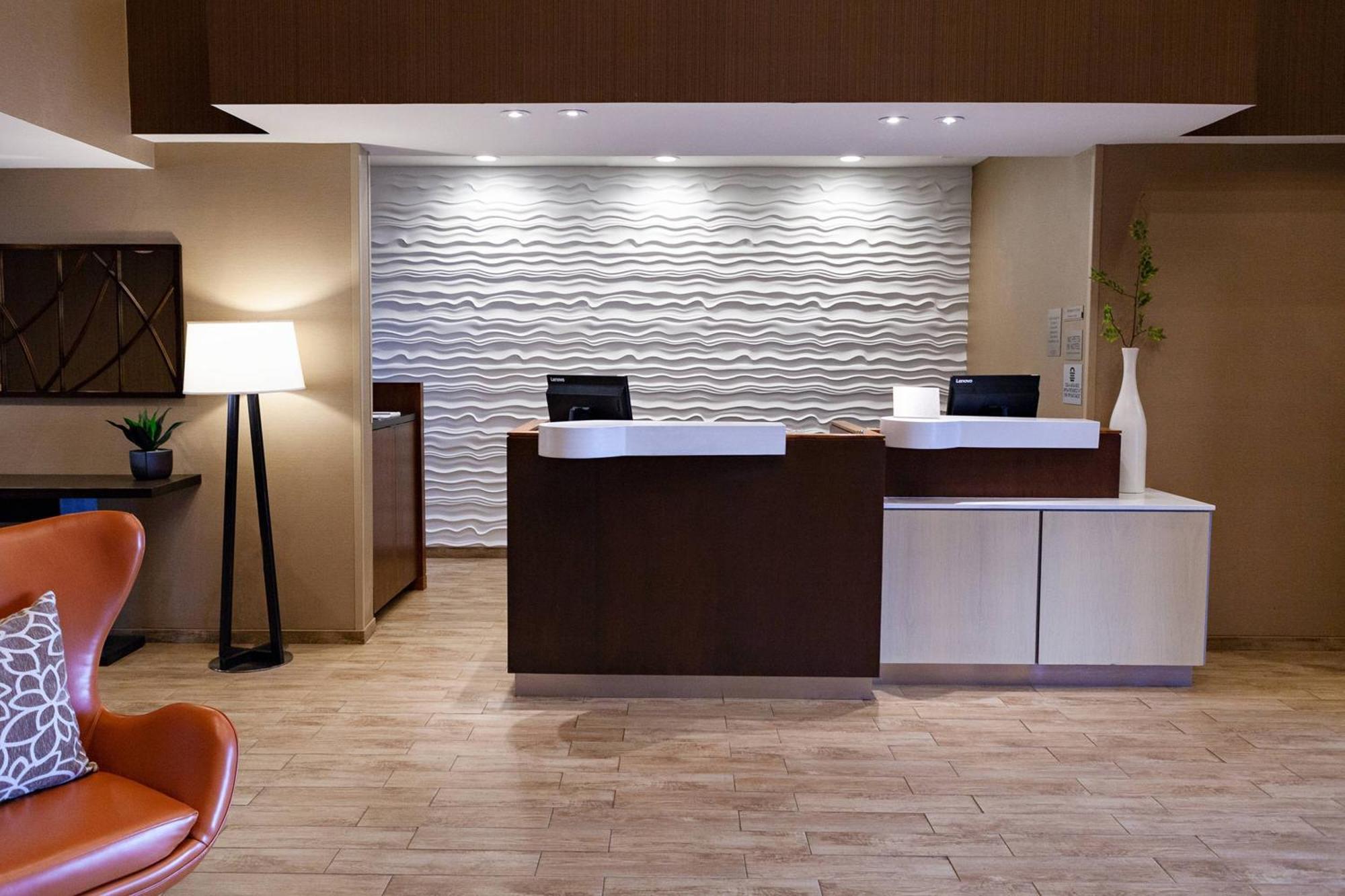 Fairfield By Marriott - Rockingham, Nc