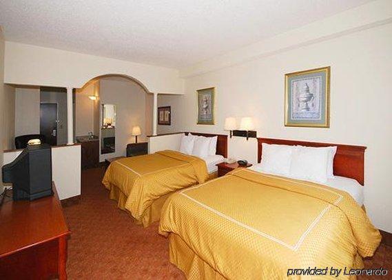 Fairfield By Marriott - Rockingham, Nc Hotel 3*