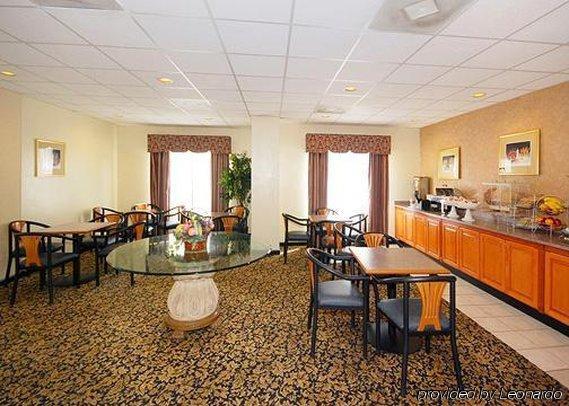 Hotel Fairfield By Marriott - Rockingham, Nc