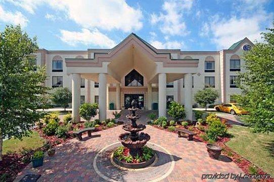 Hotel Fairfield By Marriott - Rockingham, Nc