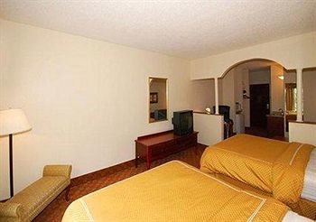 Hotel Fairfield By Marriott - Rockingham, Nc