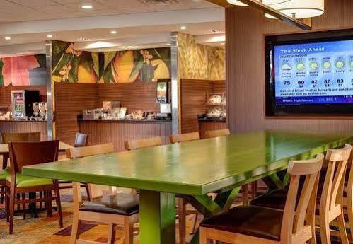 Fairfield By Marriott - Rockingham, Nc Rockingham