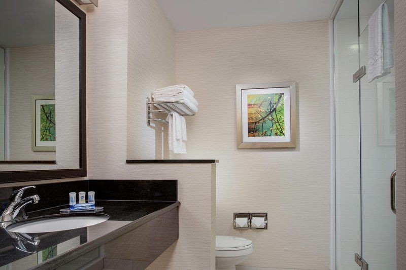 Hotel Fairfield By Marriott - Rockingham, Nc 3*